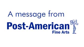 Post-American Fine Arts