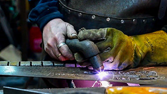 MAKING SAW ART